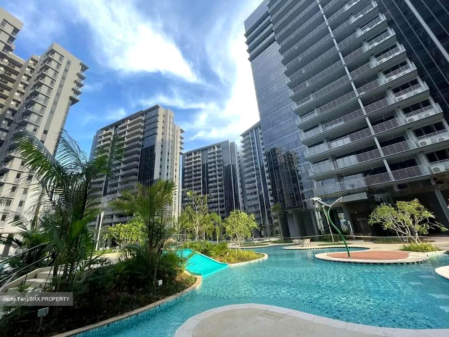 The Florence Residences (D19), Apartment #560357271
